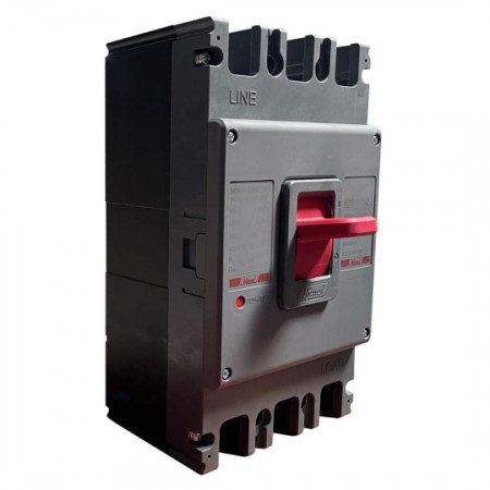 HDM3 25kA 3P (10 ~ 100A)